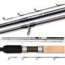 Фидер DAIWA N'Zon Feeder 366 150гр 11332-366