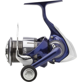Катушка DAIWA 24 TDR 4012QD