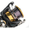Катушка DAIWA Legalis LT 2500 XH 10416-256