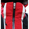 Костюм непромокаемый дышащий DAIWA GORE-TEX DR-1504 Red 4XL 4960652946070