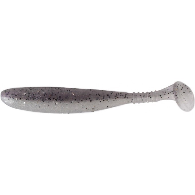 Приманка DAIWA Tournament D'FIN 7,5см Pearl уп.10шт 16500-408