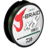 Шнур DAIWA J-Braid X8 0,13мм 150м multicolor 12755-113