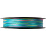 Шнур DAIWA J-Braid X8E-W/SC 0,35мм 150м multicolor + ножницы 40002992