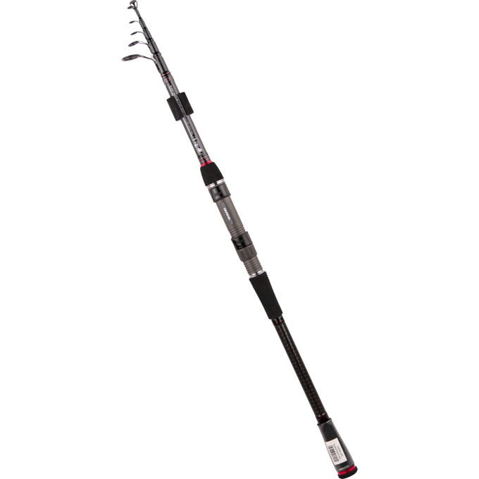 Спиннинг DAIWA Ballistic X tele 2.10м 7-21гр 11410-210