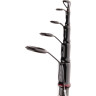 Спиннинг DAIWA Ballistic X tele 2.10м 7-21гр 11410-210