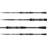 Спиннинг DAIWA Ballistic X tele 2.70м 8-35гр 11410-270