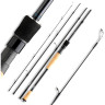 Спиннинг DAIWA Lexa 2,10м 10-30гр 11113-212