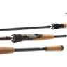 Спиннинг DAIWA Lexa 2,40м 15-50гр 11113-242