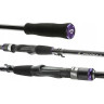 Спиннинг DAIWA Prorex X 2.40м 50-110гр 11295-246