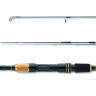 Спиннинг DAIWA Silver Creek UL 2,20м 3-14гр 11430-221