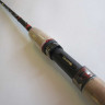 Спиннинг DAIWA Sweepfire Spin 2.70м 10-40гр 11435-270
