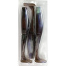 Твистер DAIWA Bait Junkie Minnow 6.2 (15,5см) Wakasagi (упаковка - 3шт) 043178161074