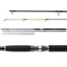 Удилище DAIWA Emblem XT B carp 3,60м 3lbs 11576-365